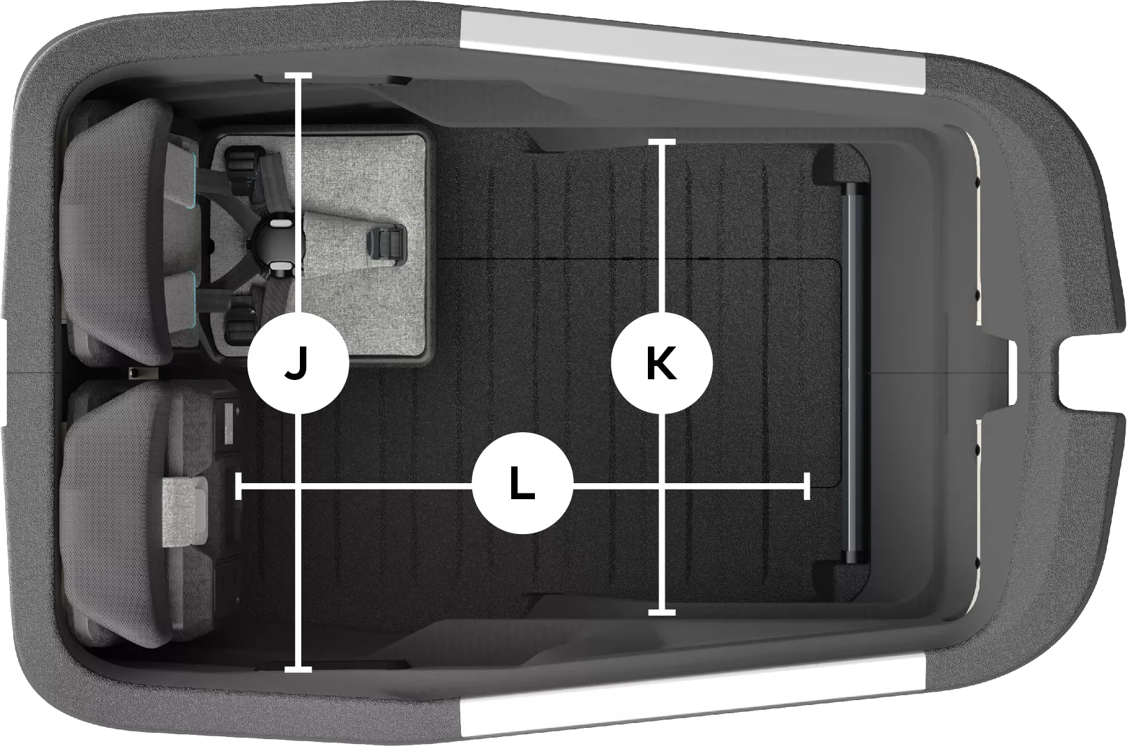 Ca Go Bike FS200 Life E-Lastenrad 2023 -E-Bikes Verkäufe fs200life technische