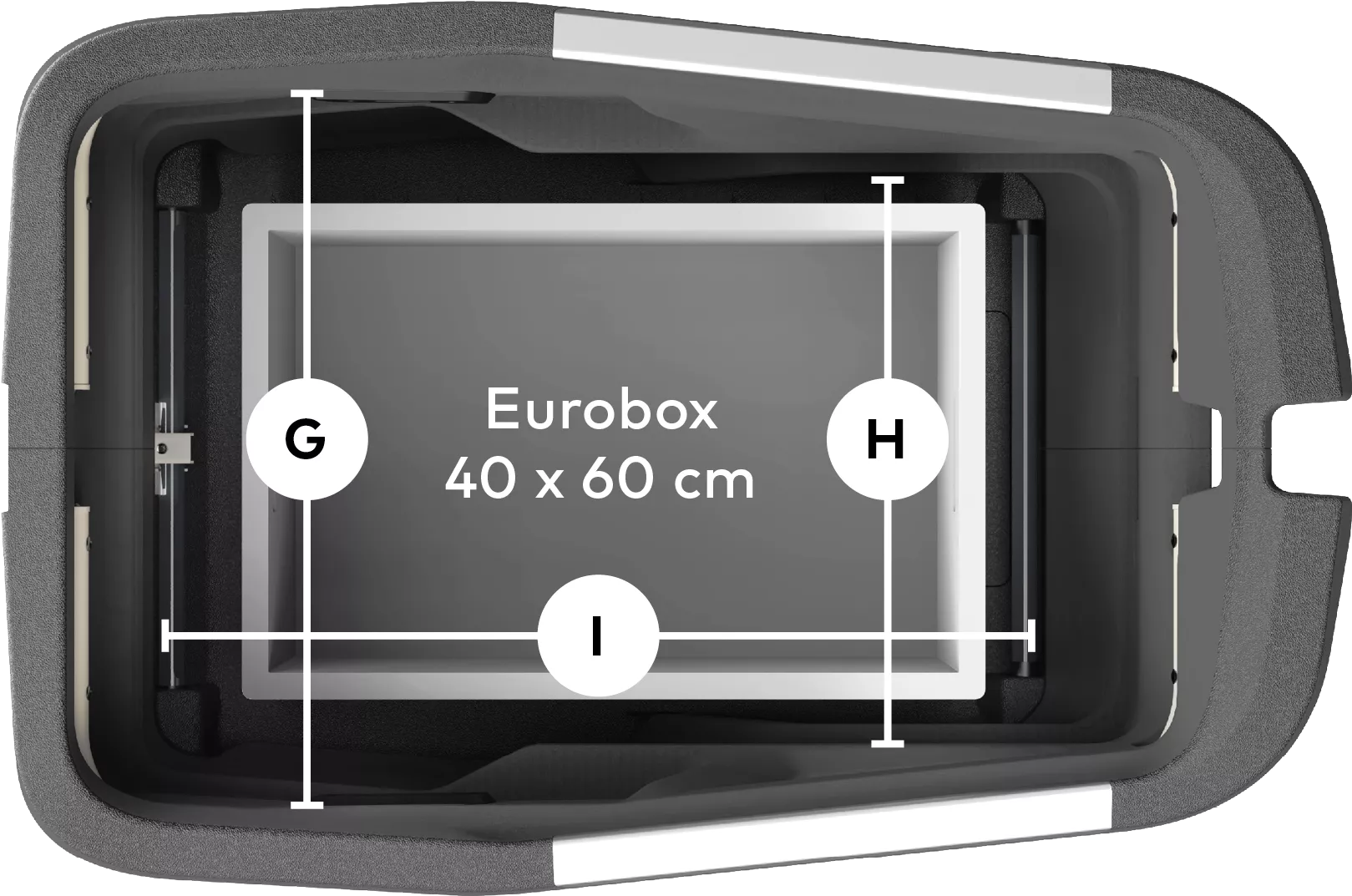 Ca Go Bike FS200 Life E-Lastenrad 2023 -E-Bikes Verkäufe fs200life technische
