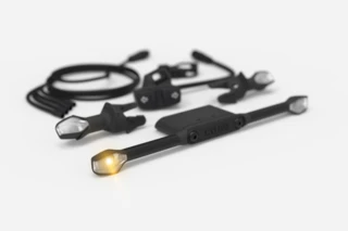 Turn Signal Kit für das Ka Go FS Life