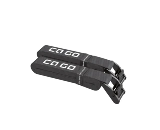 Produktabbildung von zwei Ca Go Belts