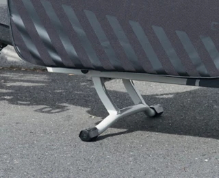 FS Vario Standfuß