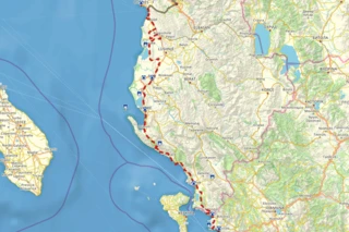 Eurovelo-8-Etappe-11
