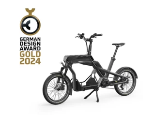 Ca Go CS gewinnt Gold beim GDA 2024.