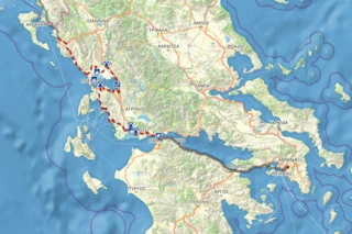 Eurovelo-8-Etappe-12-13