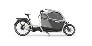 Seitenansicht vom FS200 Life Family-Plus