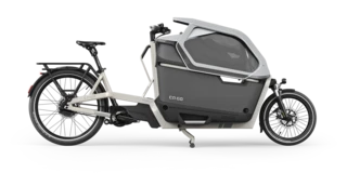 Seitenansicht vom FS200 Life Family-Plus