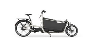 Seitenansicht vom FS200 Life EX