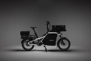 Studioaufnahme vom CS in der Rouleur Edition