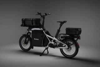 Studioaufnahme vom CS in der Rouleur Edition