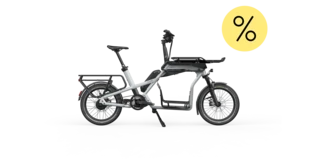 Ca Go CS200 Exclusive in der Seitenansicht