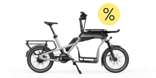 Ca Go CS200 Exclusive in der Seitenansicht