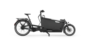 Seitenansicht vom FS150 Life Family