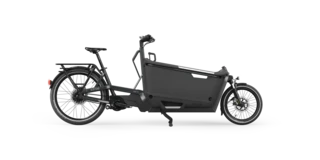 Seitenansicht vom FS150 Life Family