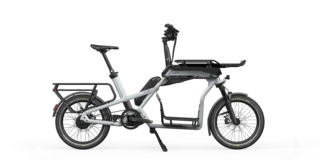 Seitenansicht vom CS200 Exclusive