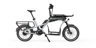 Seitenansicht vom CS200 Exclusive