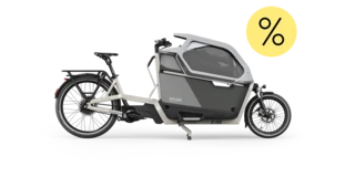 Ca Go FS200 Life Family-Plus in der Seitenansicht