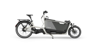 Seitenansicht vom FS200 Life Family