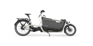 Seitenansicht vom FS200 Life Family