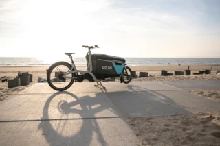 FS Life am Strand