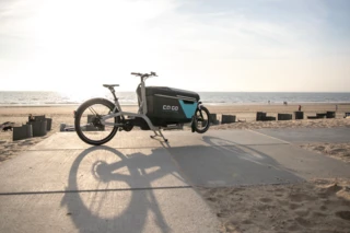 FS Life am Strand