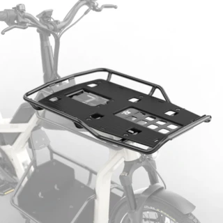 CS Extended Front Rack