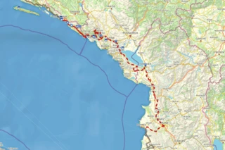 Eurovelo-8-Etappe-10