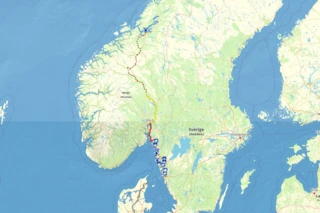 Eurovelo-3-Etappe-1