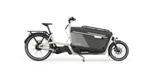 Seitenansicht vom FS200 Life Multi