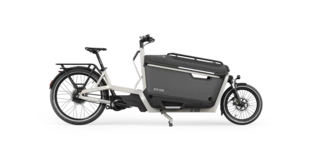 Seitenansicht vom FS200 Life Multi