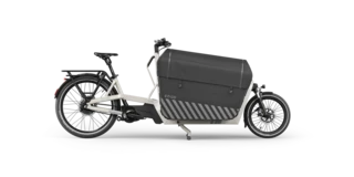 Seitenansicht vom FS200 Vario Cover-Pro