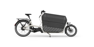 Seitenansicht vom FS200 Vario Cover-Pro