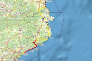 Eurovelo-8-Etappe-3