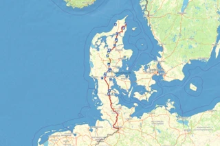 Eurovelo-3-Etappe-2