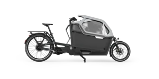 Seitenansicht vom FS150 Life Family-Plus