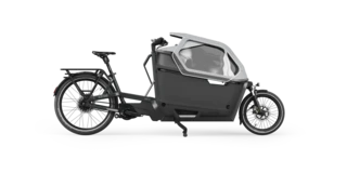 Seitenansicht vom FS150 Life Family-Plus