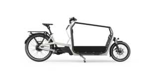 Seitenansicht vom FS200 Vario Open-Pro