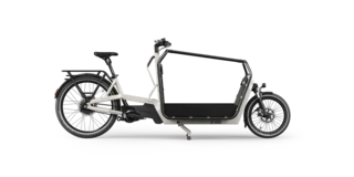 Seitenansicht vom FS200 Vario Open-Pro