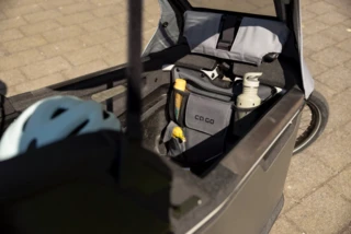 Front Organizer im FS Life