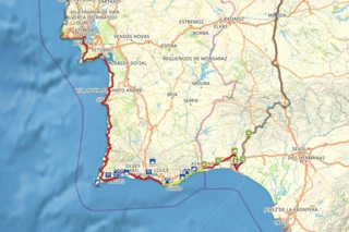 Eurovelo-1-Etappe-8