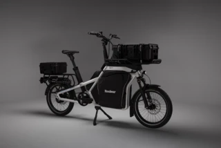 Studioaufnahme vom CS in der Rouleur Edition