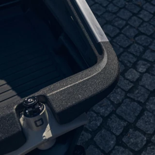 Transportbox des FS Life